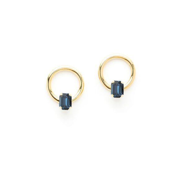 Boucles LILY