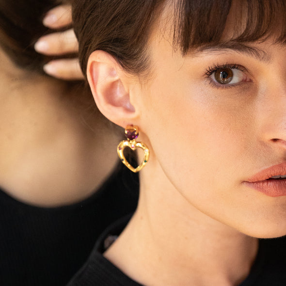 Boucles ROSA