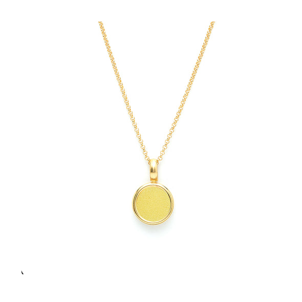 Collier GARANCE