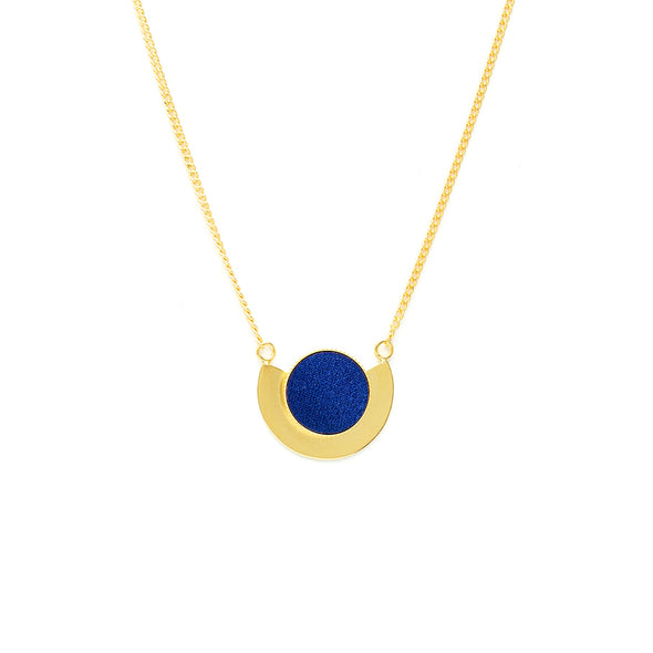 Collier LUNA