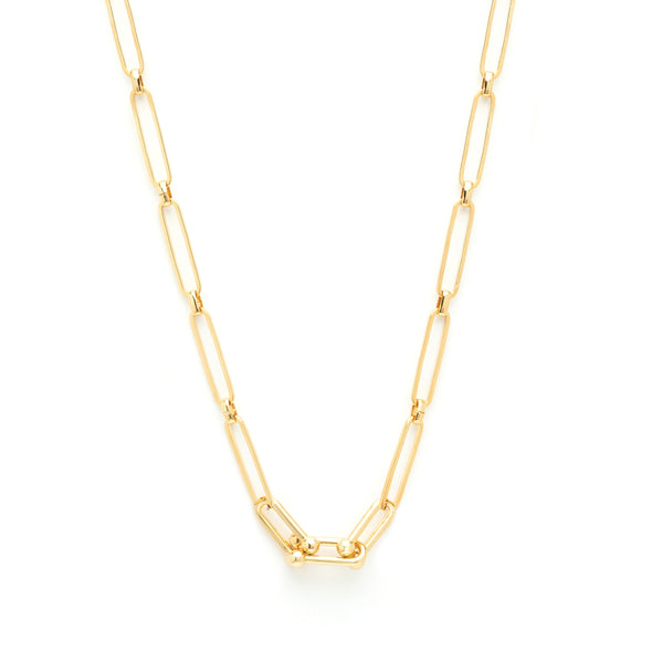 Collier ORCHIS