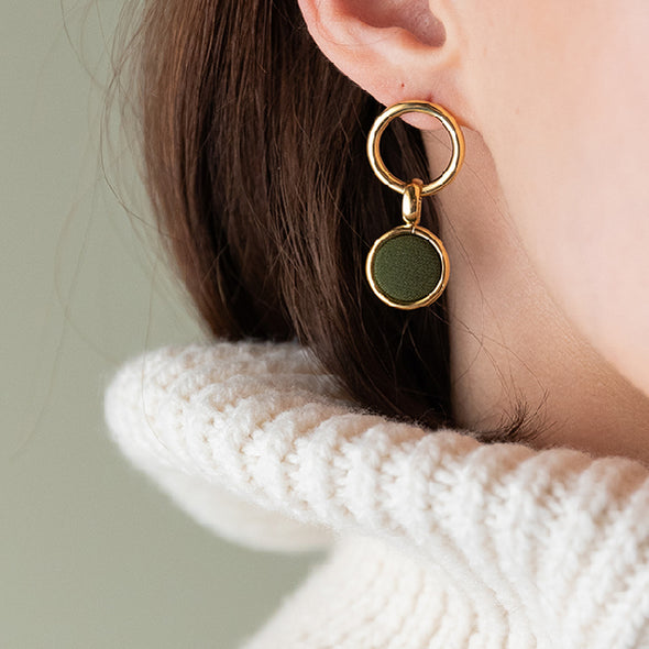 Boucles GARANCE M