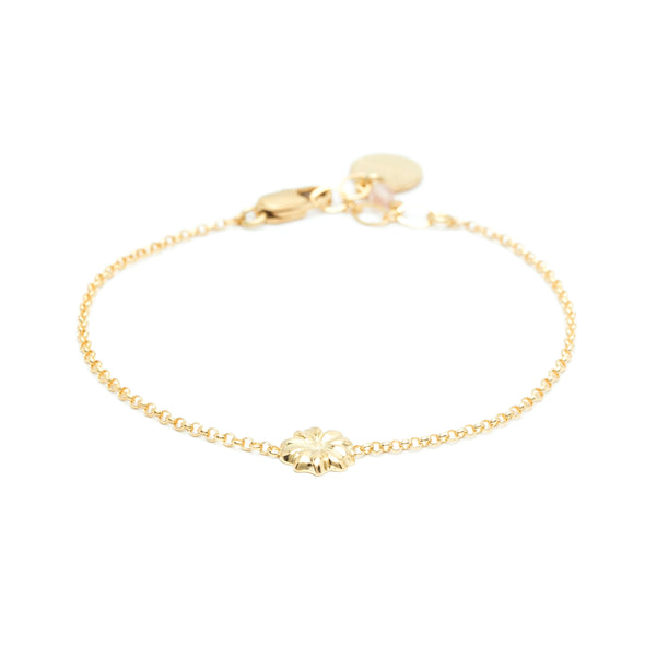 Bracelet ANEMONE