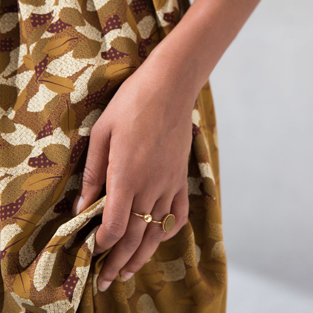 Bague celeste clearance