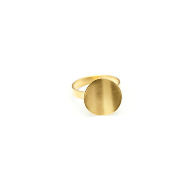Bague NYMPHE