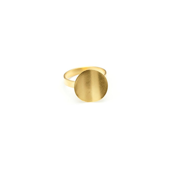 Bague NYMPHE