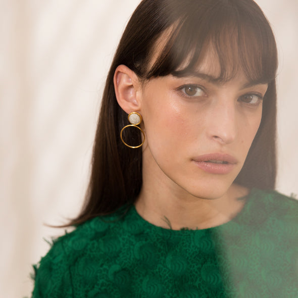 Boucles GARANCE M