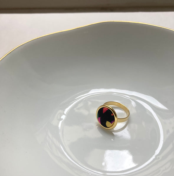 Bague GARANCE