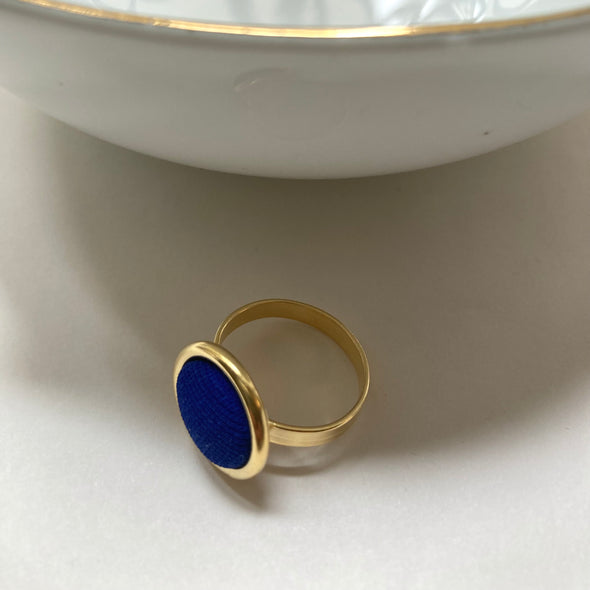Bague GARANCE