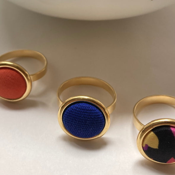 Bague GARANCE