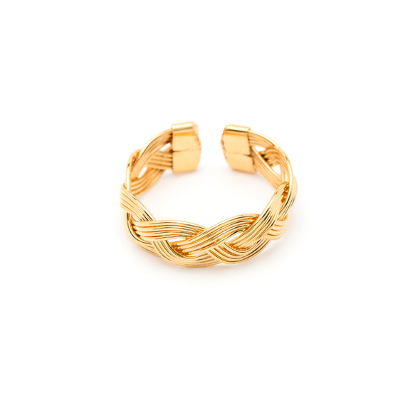 Bague ICÔNE n°4
