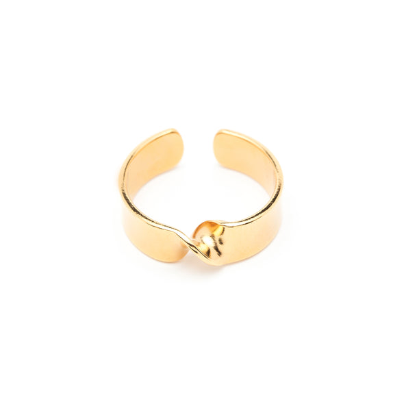 Bague ICÔNE n°2
