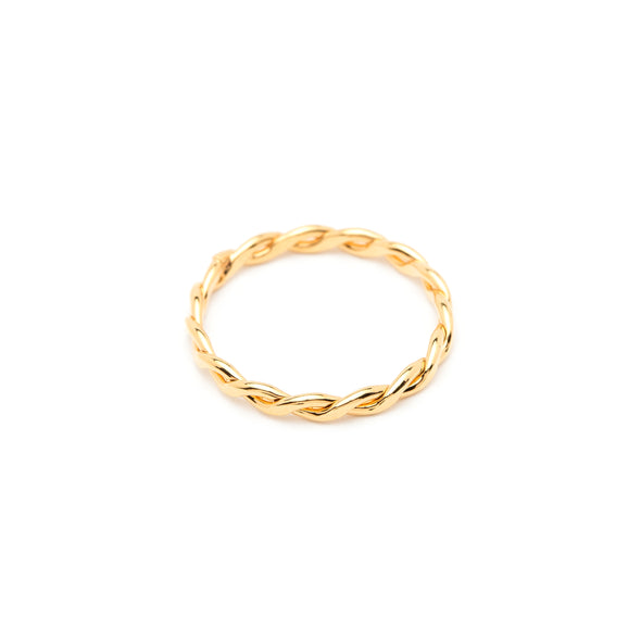 Bague ICÔNE n°5