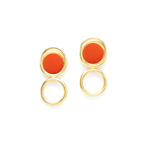 Boucles AZALÉE modèle M