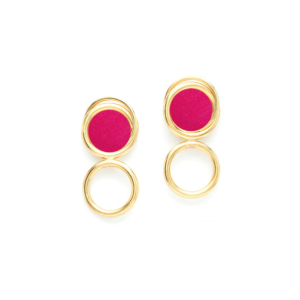 Boucles AZALÉE modèle M