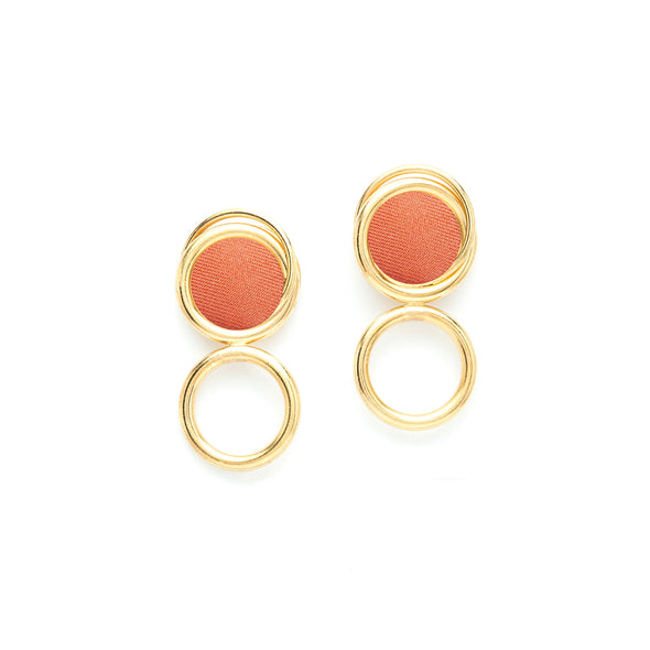 Boucles AZALÉE modèle M