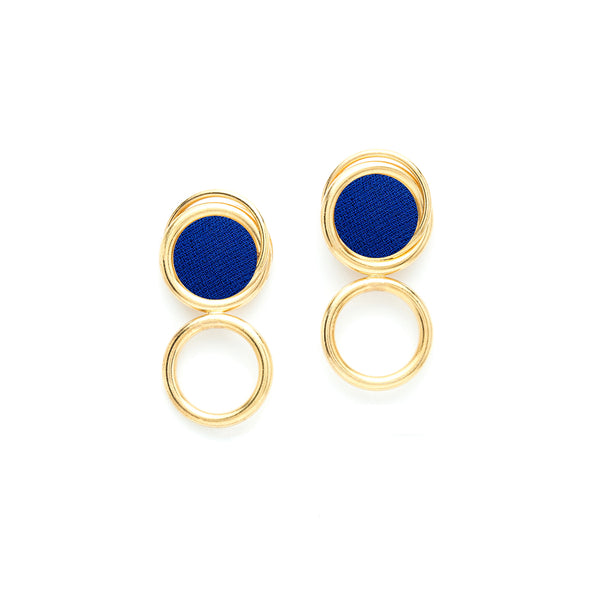 Boucles AZALÉE modèle M