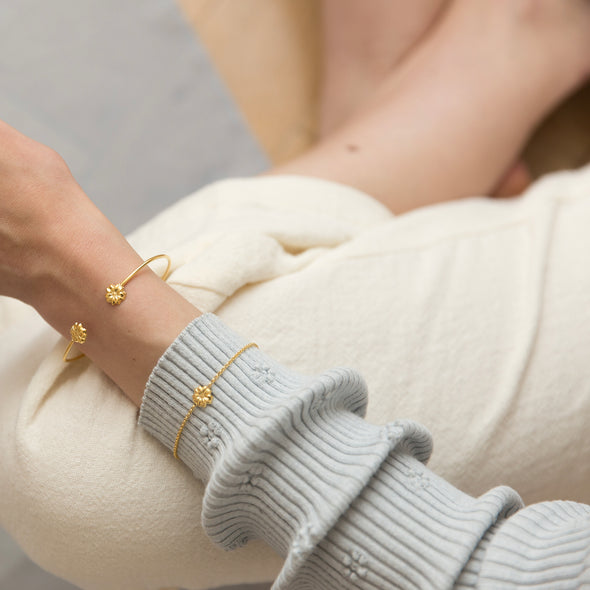 Bracelet ANEMONE