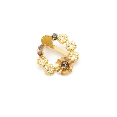 Broche COSMOS