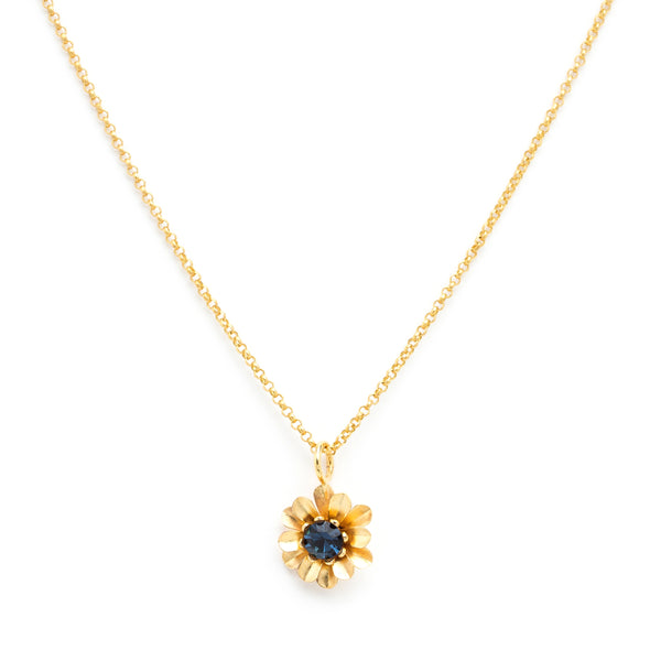 Collier IRIS