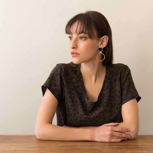Boucles DIANA